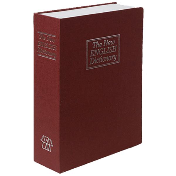 金庫 鍵付き 家庭用 隠し金庫 貴重品 保管 収納ボックス ケース 保管庫