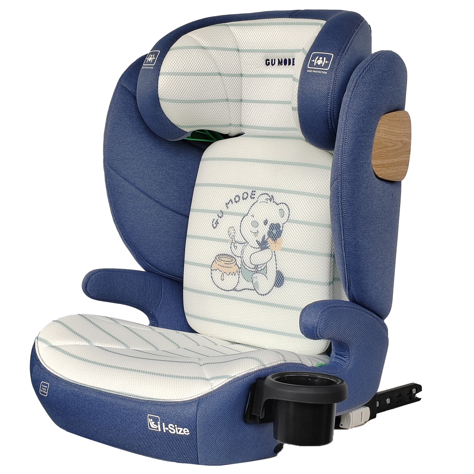 楽天市場】【ECE-R129適合】 チャイルドシート 新生児 ISOFIX 0