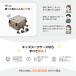 GU MODE 子どもが乗れるスーツケース 帰省おすすめ 安全フェンス ブレーキ 静音キャスター 40L 耐荷重60kg キッズキャリー ケース 3歳〜12歳 旅行 帰省 爆買 関連画像2