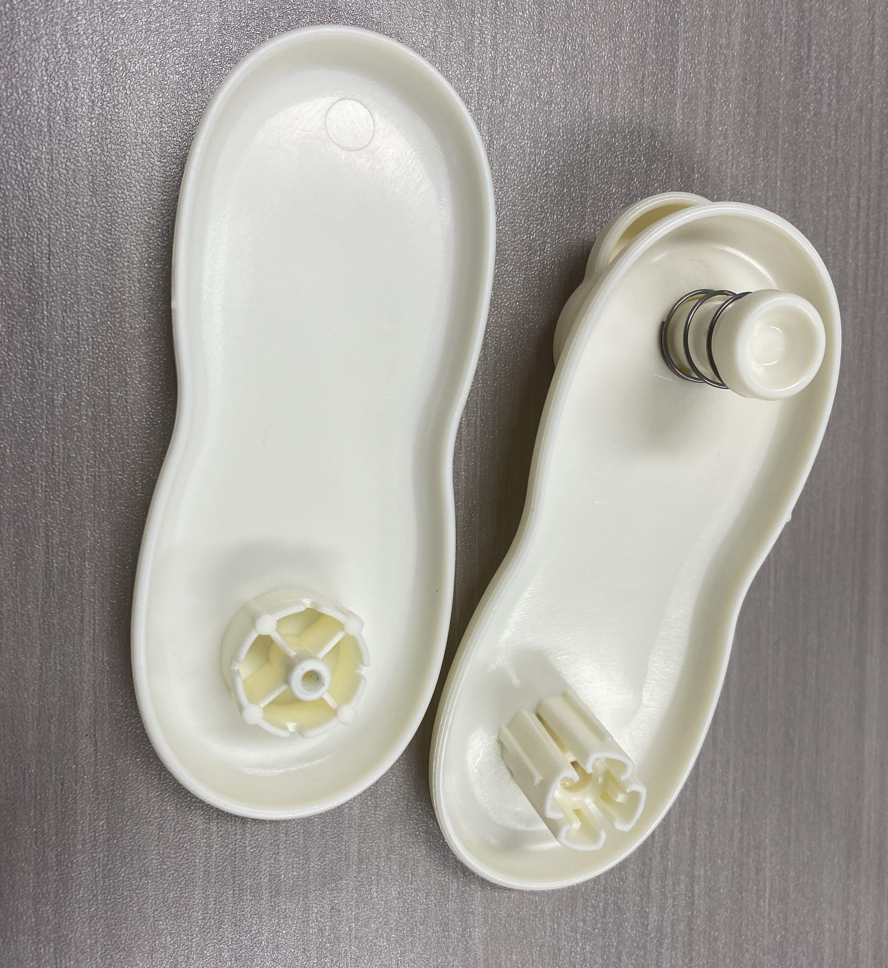 ベビーサークル部品 接続パーツ 2個セット GU MODE 爆買 : GU MODE