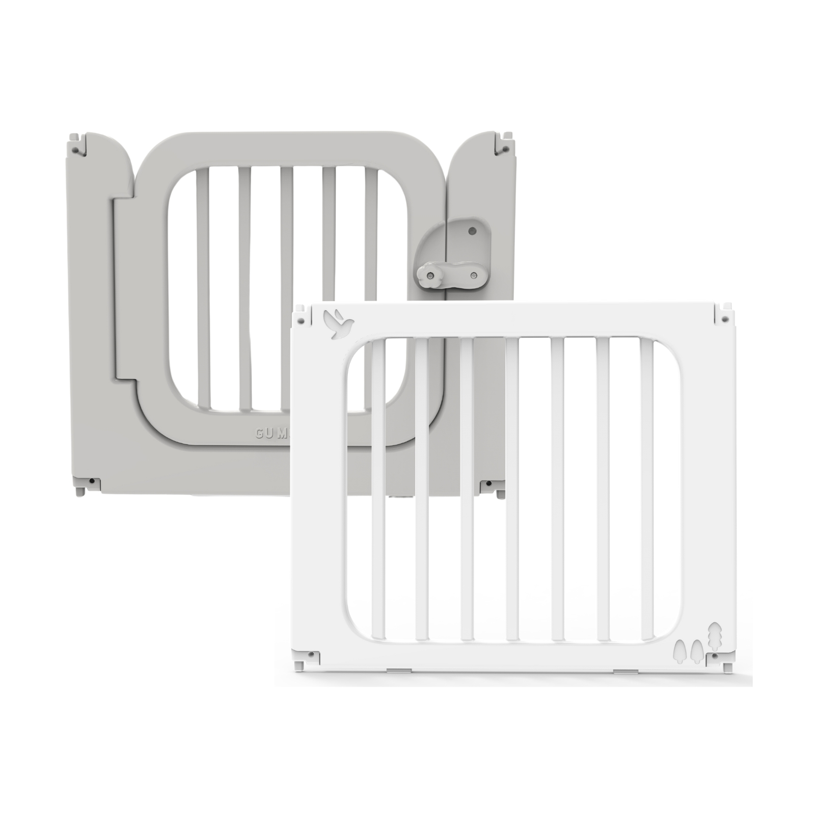 7Wayベビーサークル部品 ドアパネル（ドア1枚とBパネル1枚）ベビーサークル用 ベビーサークル部品 赤ちゃん ベビー 子供 安全 |  | 02