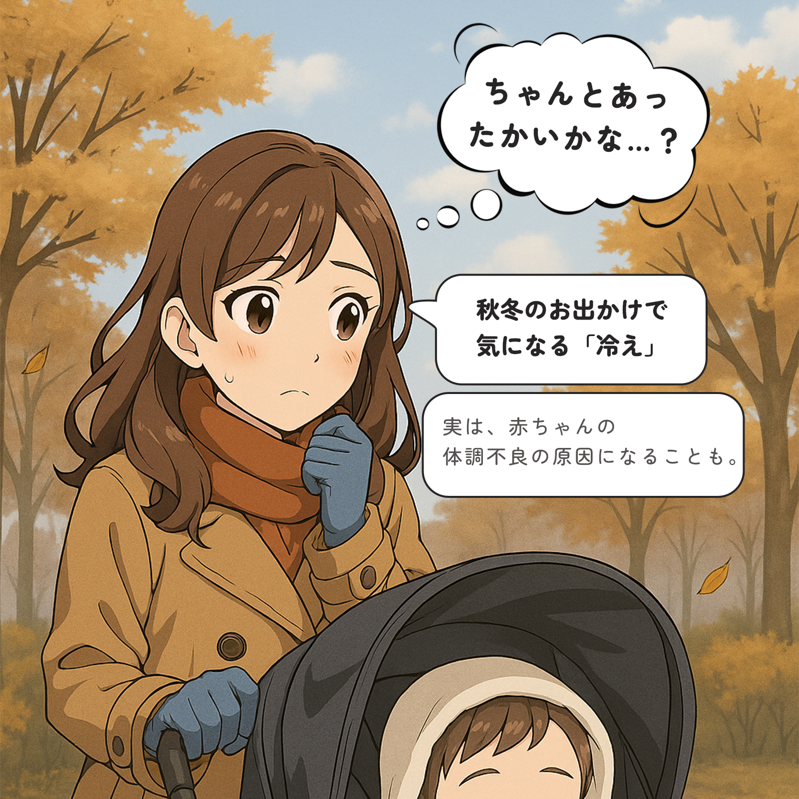 GU MODE ベビーカーシート 防寒 ウォームアップ あったか ヒーター チャイルドシート対応  3段階温度 30-90分タイマー 自動温度キープ USB給電 手洗いOK 爆買 |  | 02