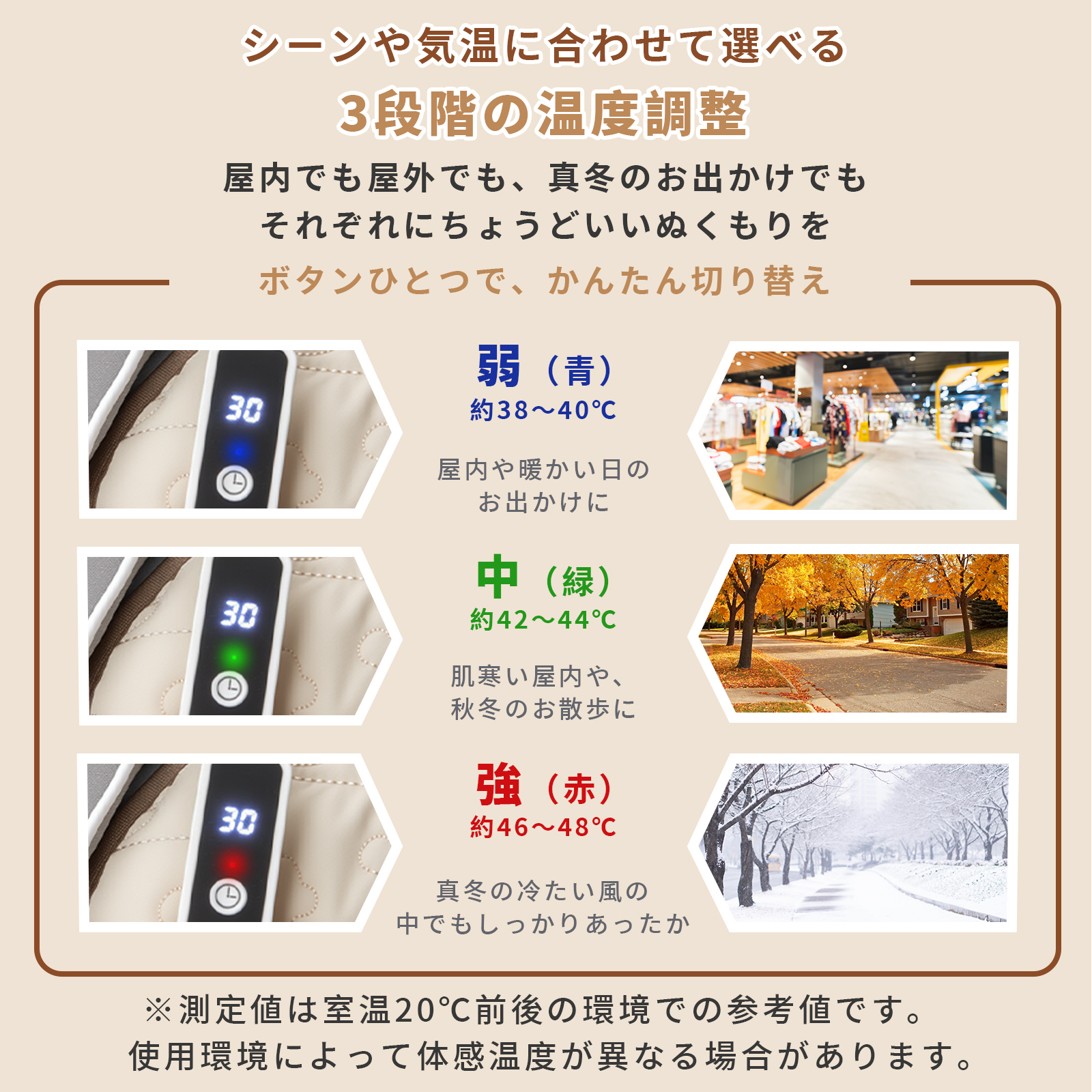 GU MODE ベビーカーシート 防寒 ウォームアップ あったか ヒーター チャイルドシート対応  3段階温度 30-90分タイマー 自動温度キープ USB給電 手洗いOK 爆買 |  | 06