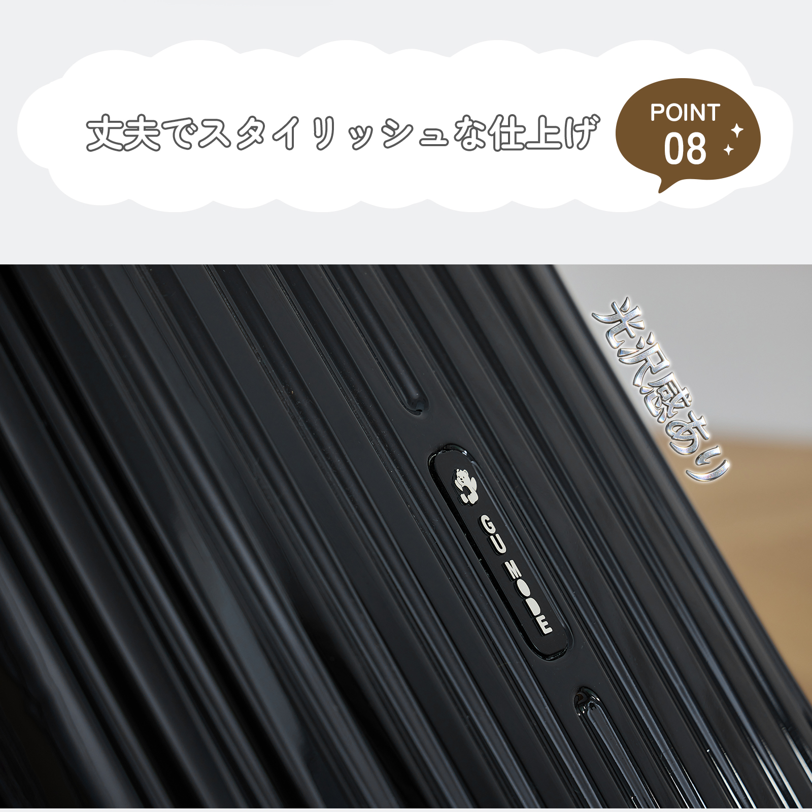 GUMODE スリーパー ガーゼスリーパー 綿100% 2重 6重 丸ごと洗える 前開きスナップ 2WAY裾ボタン 寝冷え対策 新生児 乳幼児 キッズ 出産祝い ギフト袋付 爆買 |  | 13