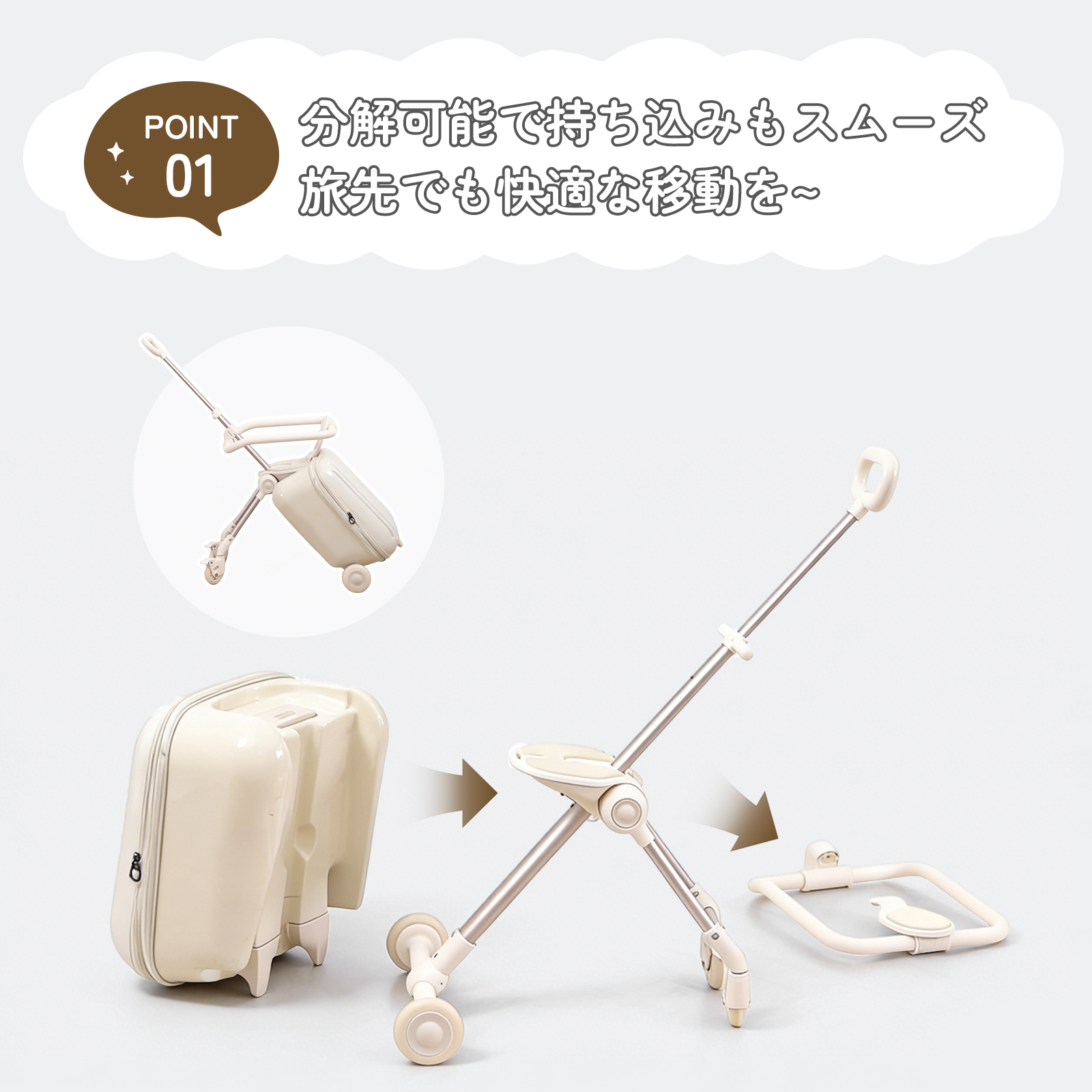 GUMODE スリーパー ガーゼスリーパー 綿100% 2重 6重 丸ごと洗える 前開きスナップ 2WAY裾ボタン 寝冷え対策 新生児 乳幼児 キッズ 出産祝い ギフト袋付 爆買 |  | 06