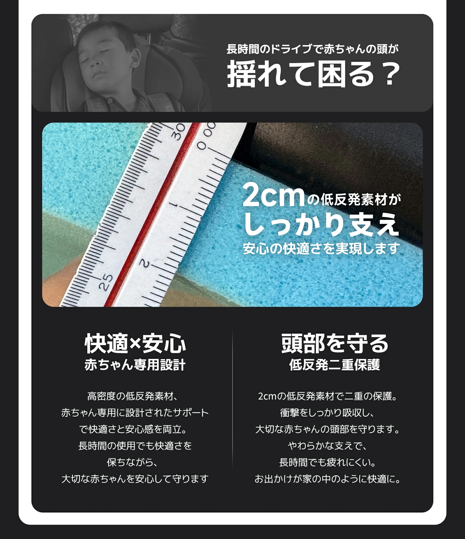 GU MODE チャイルドシート ジュニアシート 新生児〜12歳 5年保証