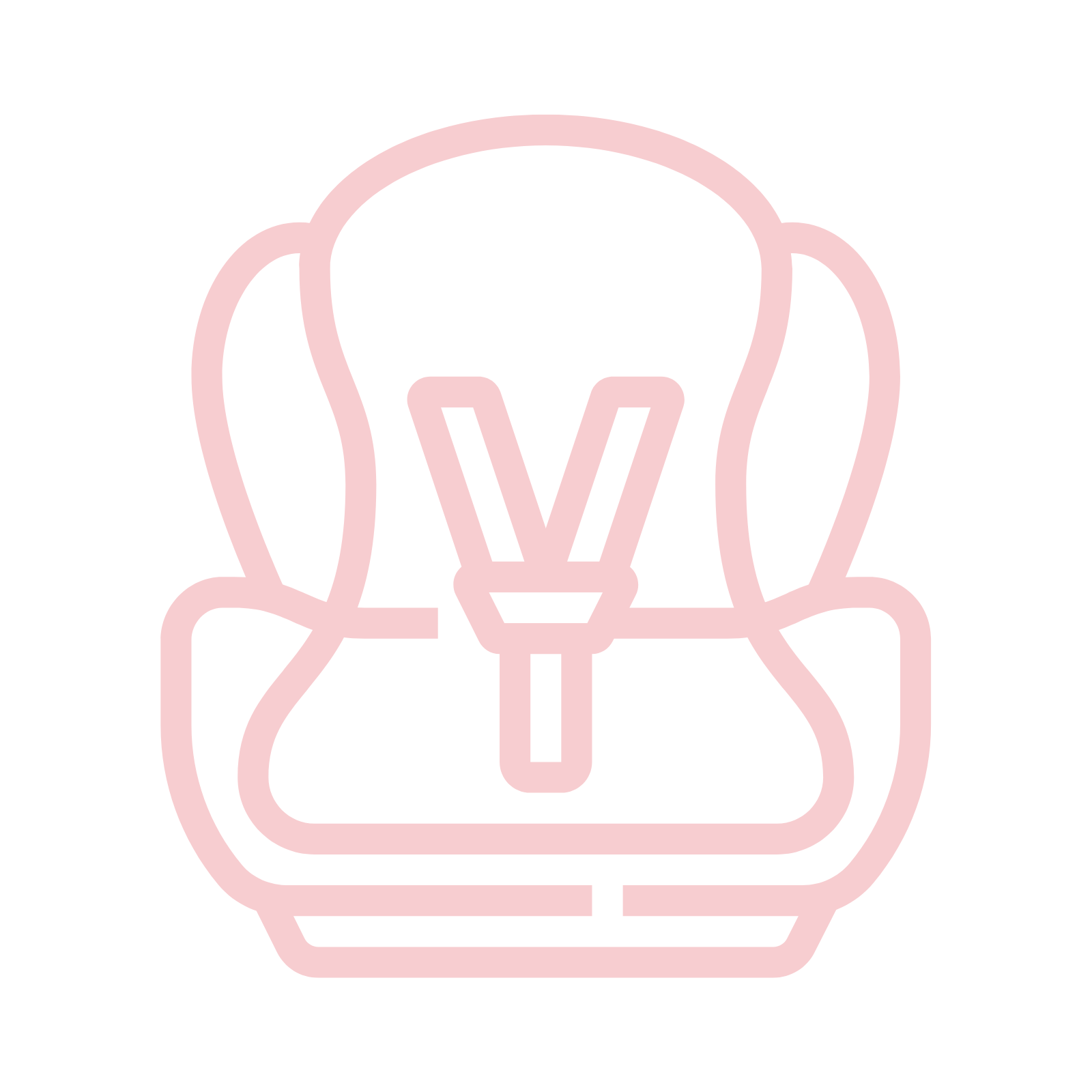 チャイルドシート