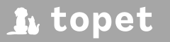 topet Yahoo!ショッピング店 ロゴ