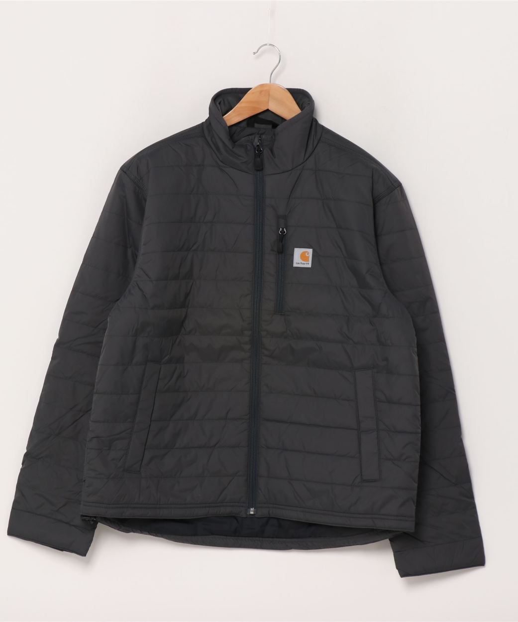 から厳選した carhartt カーハート 中綿ジャケット Carhartt