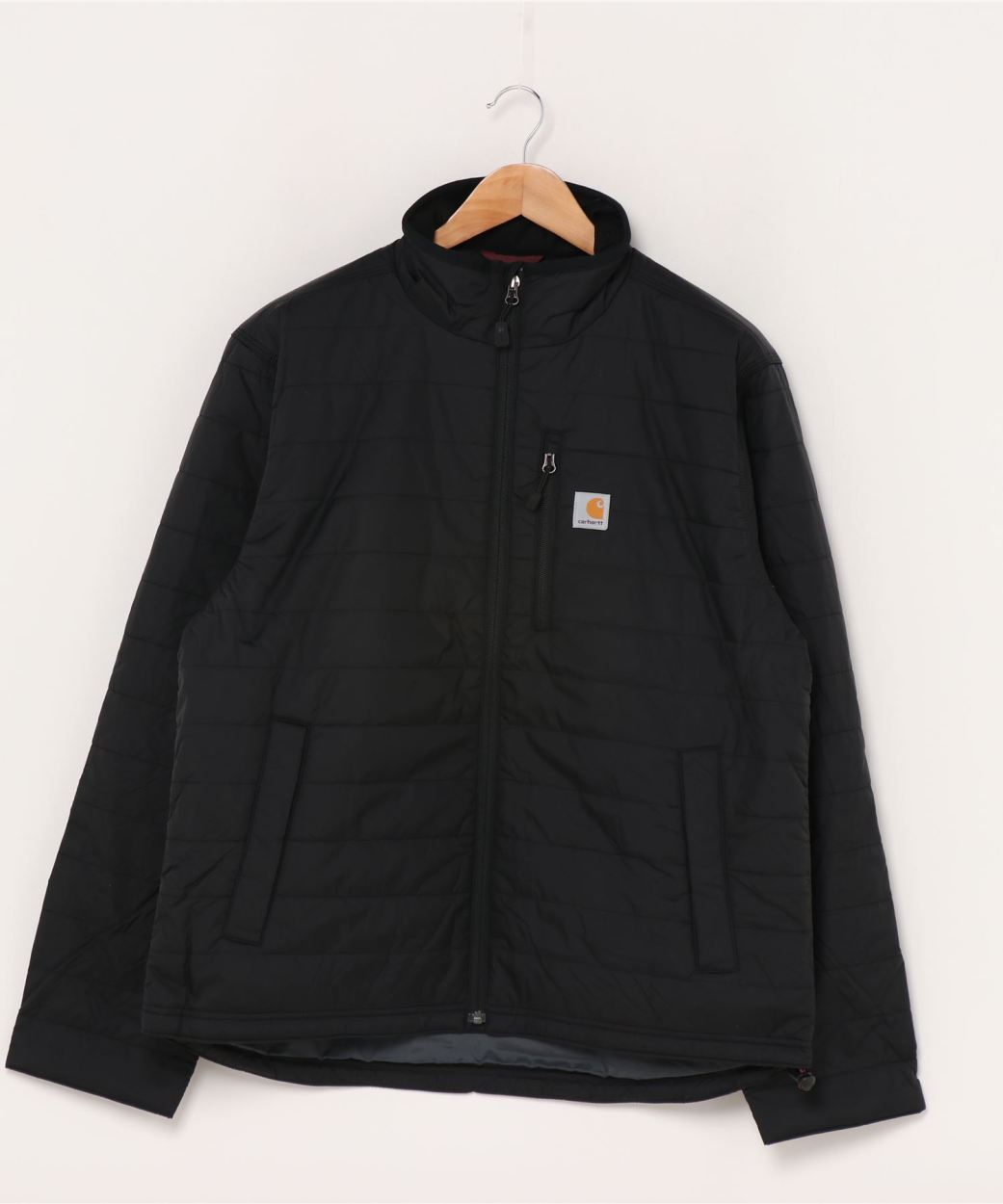 carhartt カーハート 中綿ジャケット メンズ アウターGilliam Jacket