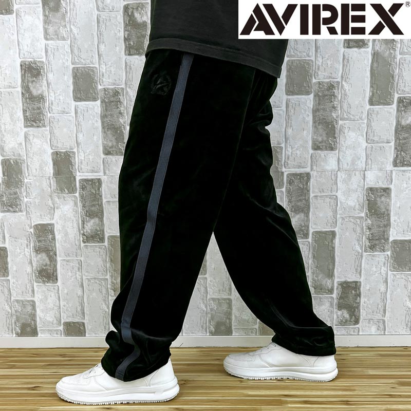 AVIREX メンズジャージ、スウェットの商品一覧｜ファッション 通販
