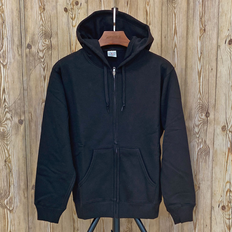 AVIREX（アヴィレックス） アビレックス リニューアル パーカー 裏起毛