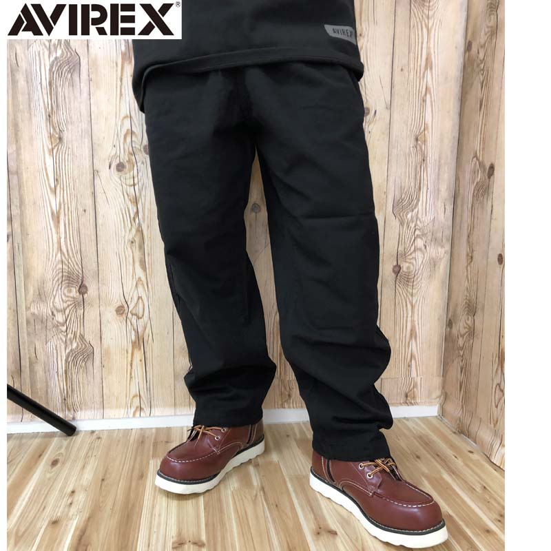 AVIREX アヴィレックス ユーティリティ イージーパンツ ワークパンツ チノパン ボトムス ロングパンツ パンツ ズボン メンズブランド  :avr-45-topism:TopIsm-トップイズム-メンズ通販 - 通販 - Yahoo!ショッピング