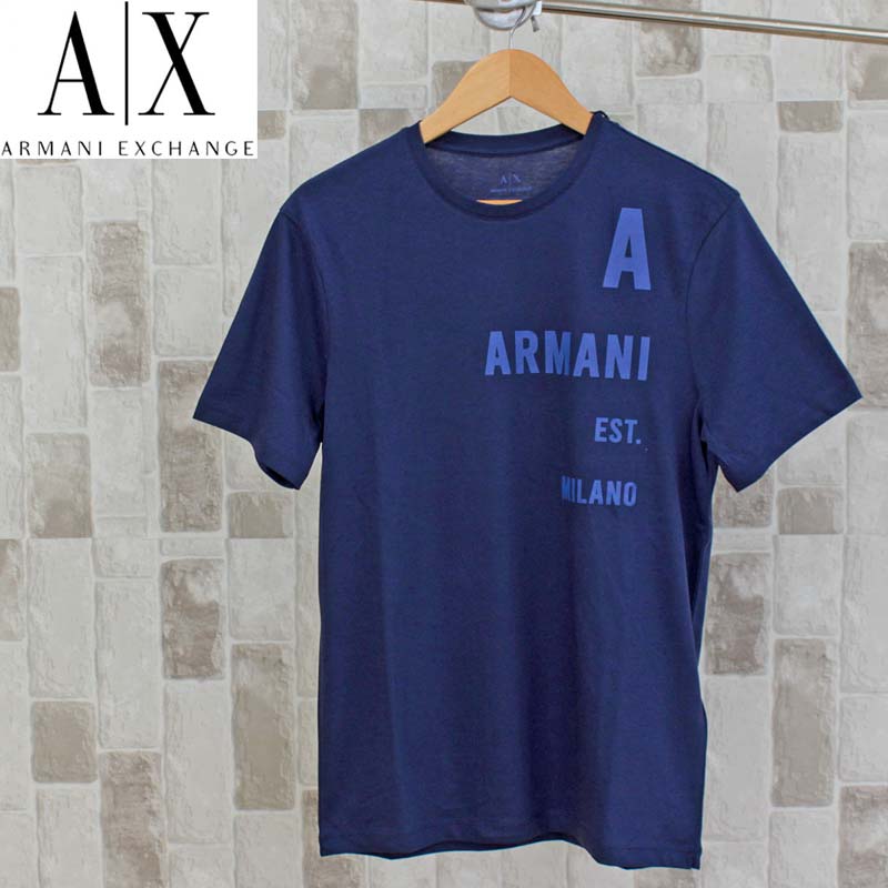 Ax armani clearance