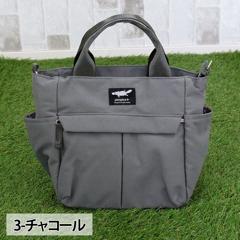 カートバッグ ラウンドバッグ ゴルフ メンズ ミニトートバッグ 2WAY