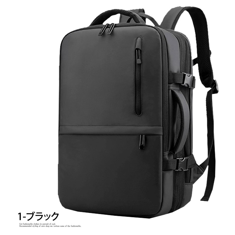 ビジネスリュック ビジネスバッグ メンズ バックパック サイズ