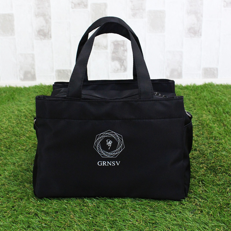 カートバッグ ラウンドバッグ ゴルフ GIORNO SEVEN ジョルノセブン