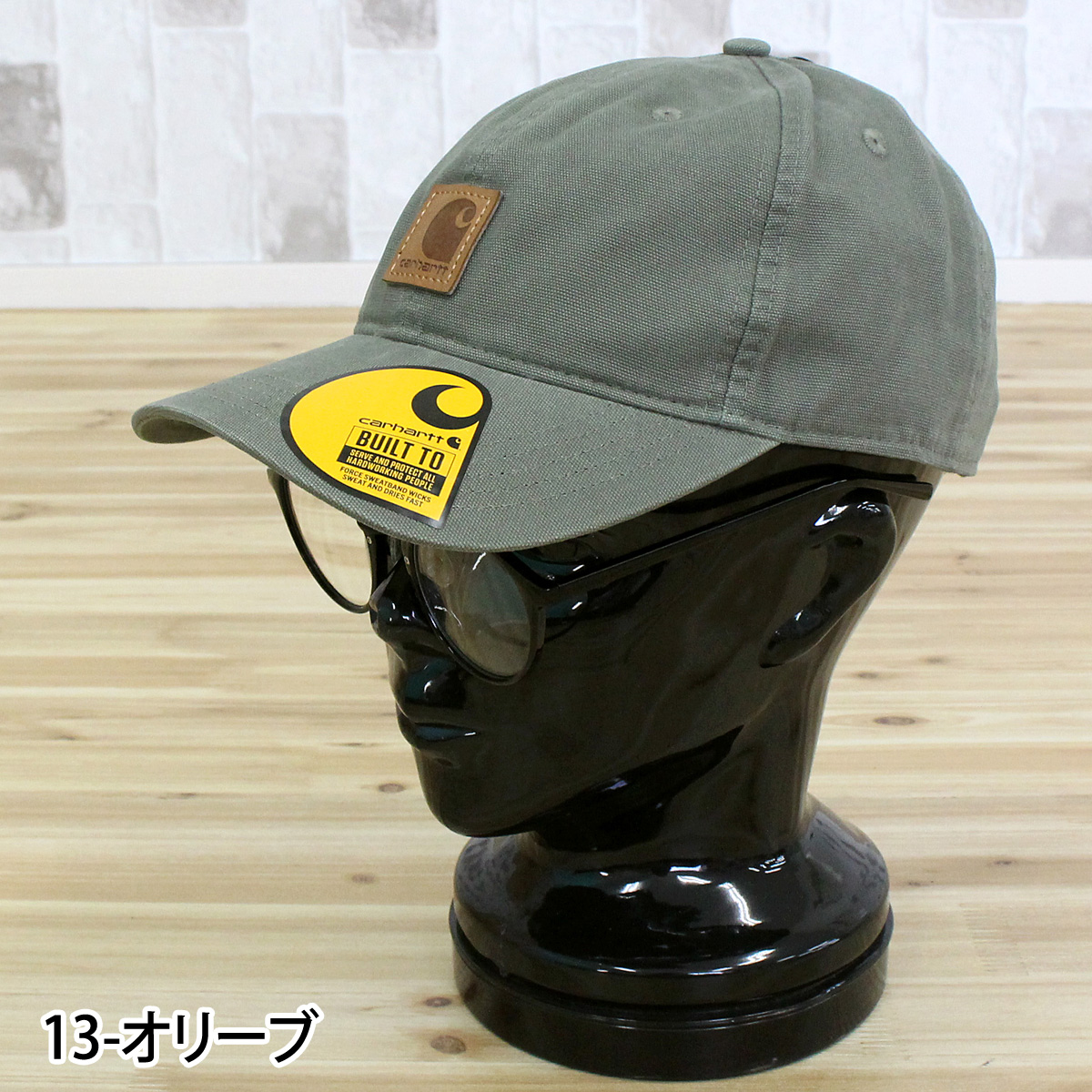 carhartt wip terrace cap カーハート　テラスキャップ　緑 carhartt wip terrace cap カーハート テラスキャップ 緑