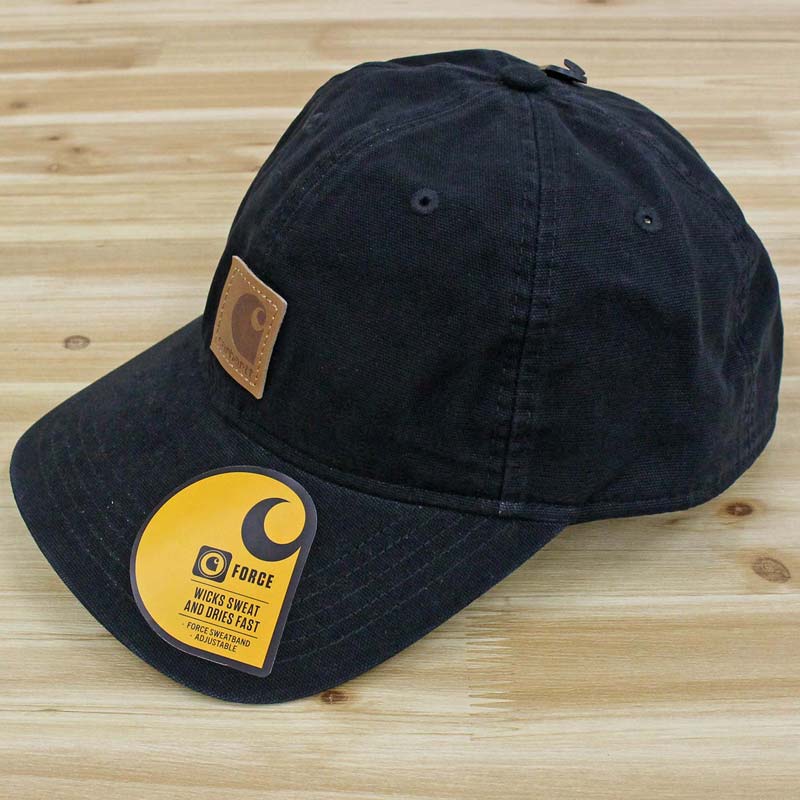 Carhartt（カーハート） キャップ Odessa Cap オデッサキャップ