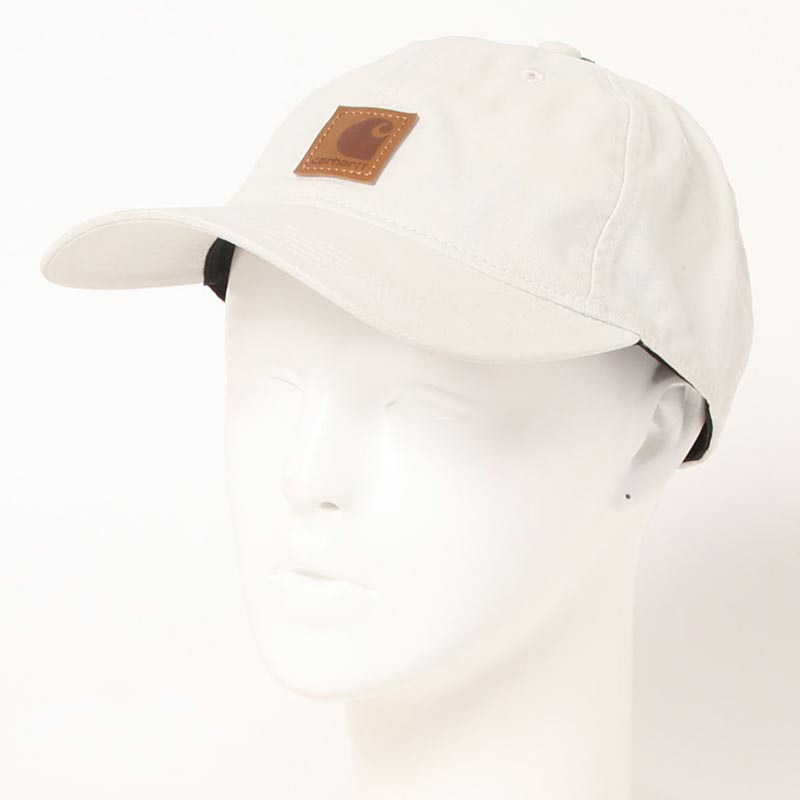 Carhartt（カーハート） キャップ Odessa Cap オデッサキャップ