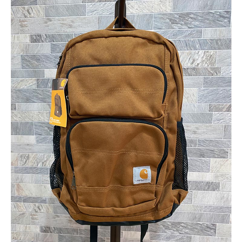 carhartt カーハート バックパック リュック メンズ レディース バッグ LRGACY SE...