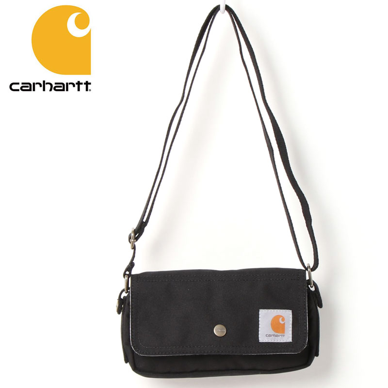 Carhartt Essentials Pouch 2WAY ショルダーバッグ ポーチ カーハート ...