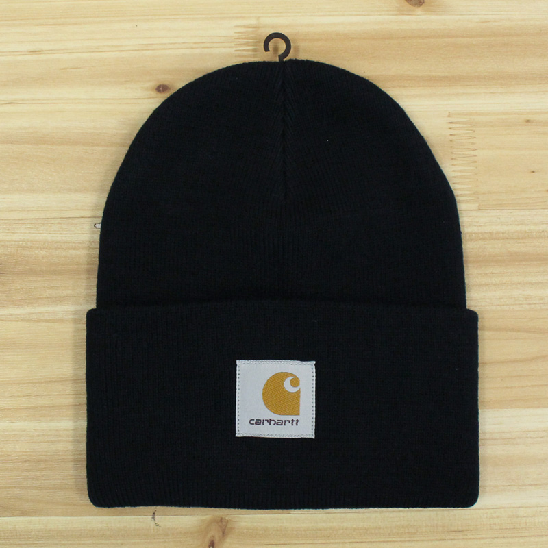 Carhartt カーハート WIP アクリル ワッチ ハット ビーニー ニットキャップ Acryl...