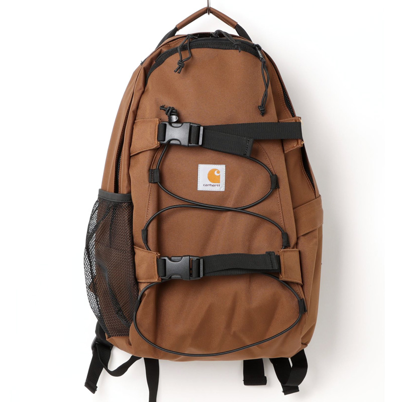 Carhartt カーハート WIP Kickflip Backpack キックフリップバックパック...