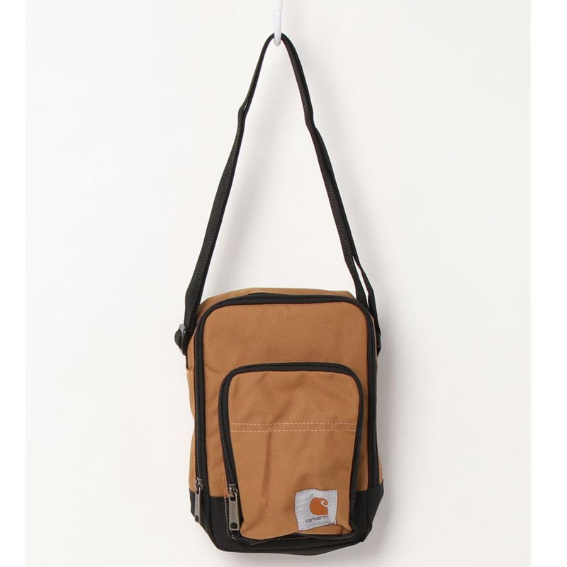 Carhartt カーハート LEGACY SERIES CROSS BODY GEAR ORGANIZER ショルダーバッグ ポーチ ボディバッグ