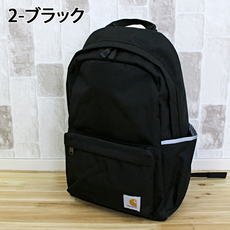 Carhartt(カーハート) クラシック バックパック CLASSIC BACKPACK Carhartt(カーハート) クラシック バックパック CLASSIC BACKPACK