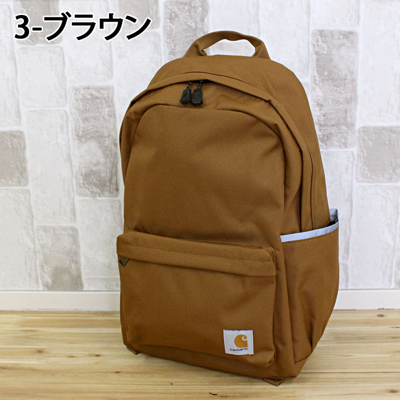 Carhartt（カーハート） クラシック バックパック CLASSIC BACKPACK