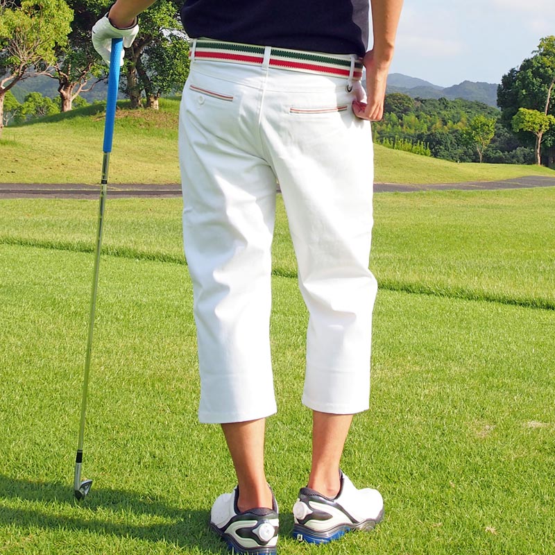 ゴルフウェア メンズ ゴルフパンツ クロップドパンツ ハーフパンツ ストレッチ ショートパンツ ボトムス ゴルフウエア スポーツウエア ズボン おしゃれ 春夏 Bottoms 19 Golf Topism トップイズム メンズ通販 通販 Yahoo ショッピング ゴルフウェア メンズ ゴルフパンツ クロップドパンツ ハーフパンツ ストレッチ ショートパンツ ボトムス ゴルフウエア スポーツウエア ズボン おしゃれ 春夏 Bottoms 19 Golf Topism トップイズム メンズ通販 通販 Yahoo ショッピング