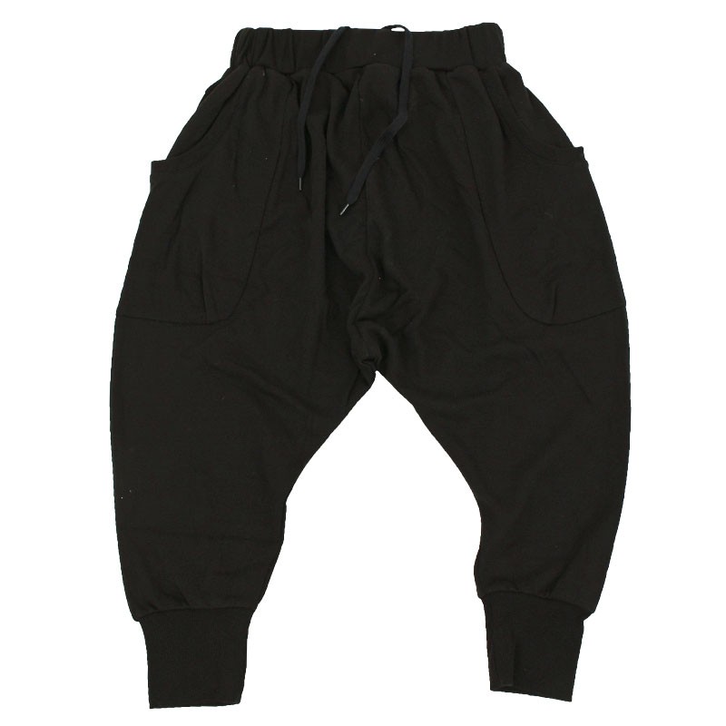 サルエルパンツ メンズ バルーンパンツ スウェットパンツ ルーズ