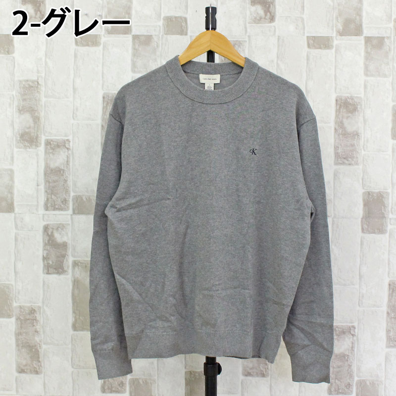 Calvin Klein（カルバン・クライン） CK コットンイージーフィット