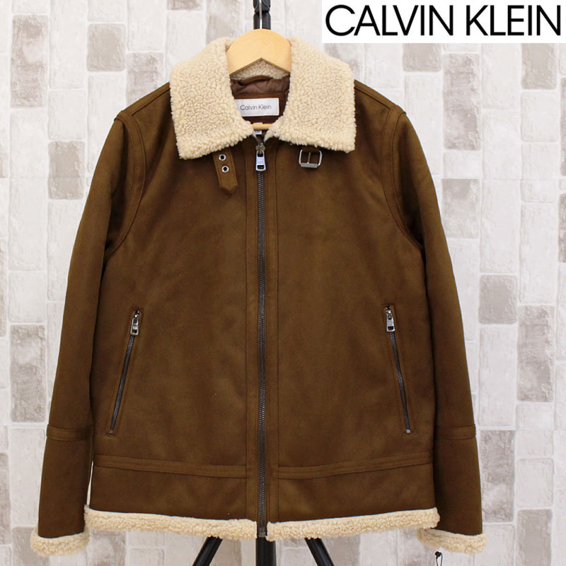 Calvin Klein メンズジャケットの商品一覧｜ファッション 通販 - Yahoo 