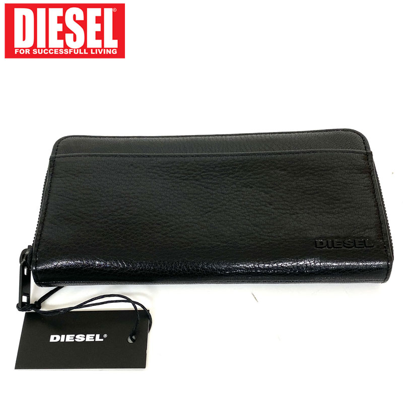 DIESEL メンズ財布（収納カード枚数：〜10枚未満）の商品一覧｜財布