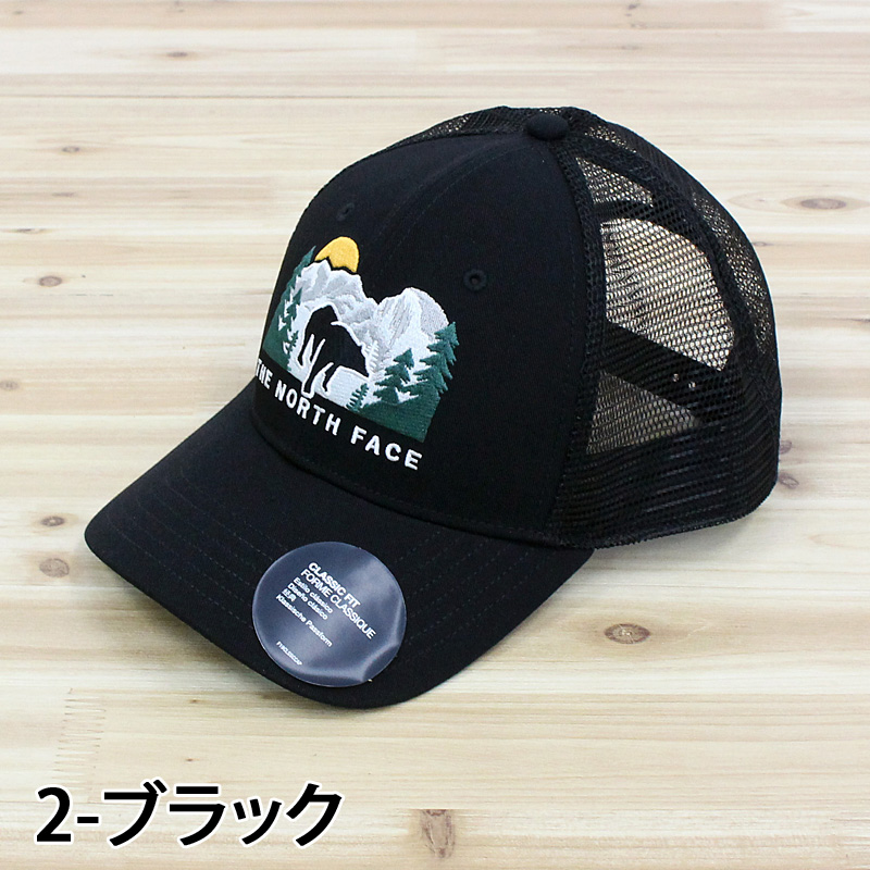 THE NORTH FACE（ザ ノースフェイス） ザ ノースフェイス TNF 刺繍入り 