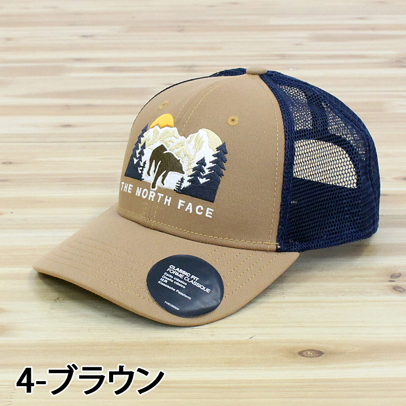 THE NORTH FACE（ザ ノースフェイス） ザ ノースフェイス TNF 刺繍入り