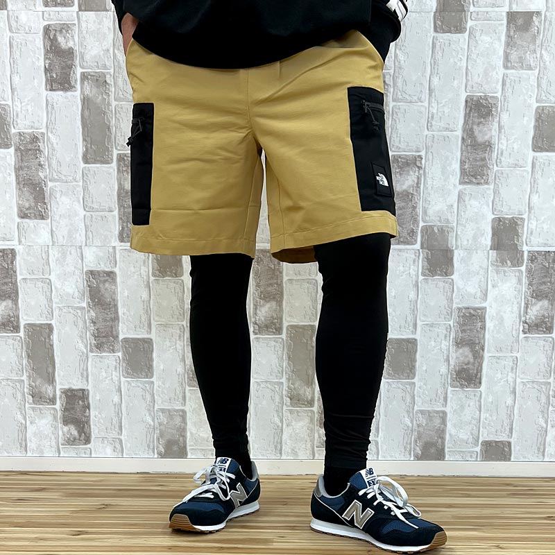 THE NORTH FACE ザ ノースフェイス カーゴショートパンツ M PHL CARGO SHORTS｜topism｜03