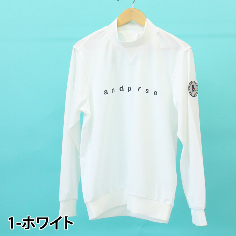 and per se アンパスィ　トレーナー クルーネックダンボールスウェット and per se アンパスィ トレーナー クルーネックダンボール