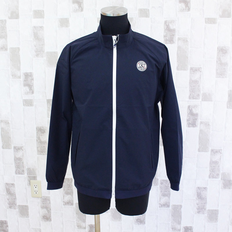 and per se（アンパスィ） ゴルフウェア メンズ ジャケット ブルゾン