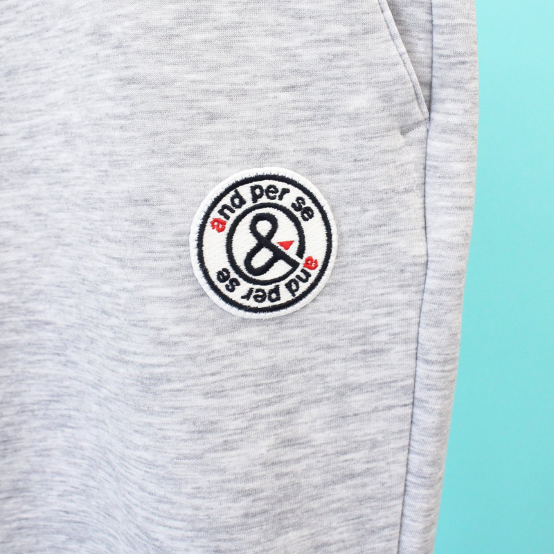 and per se（アンパスィ） ゴルフウェア メンズ ゴルフパンツ