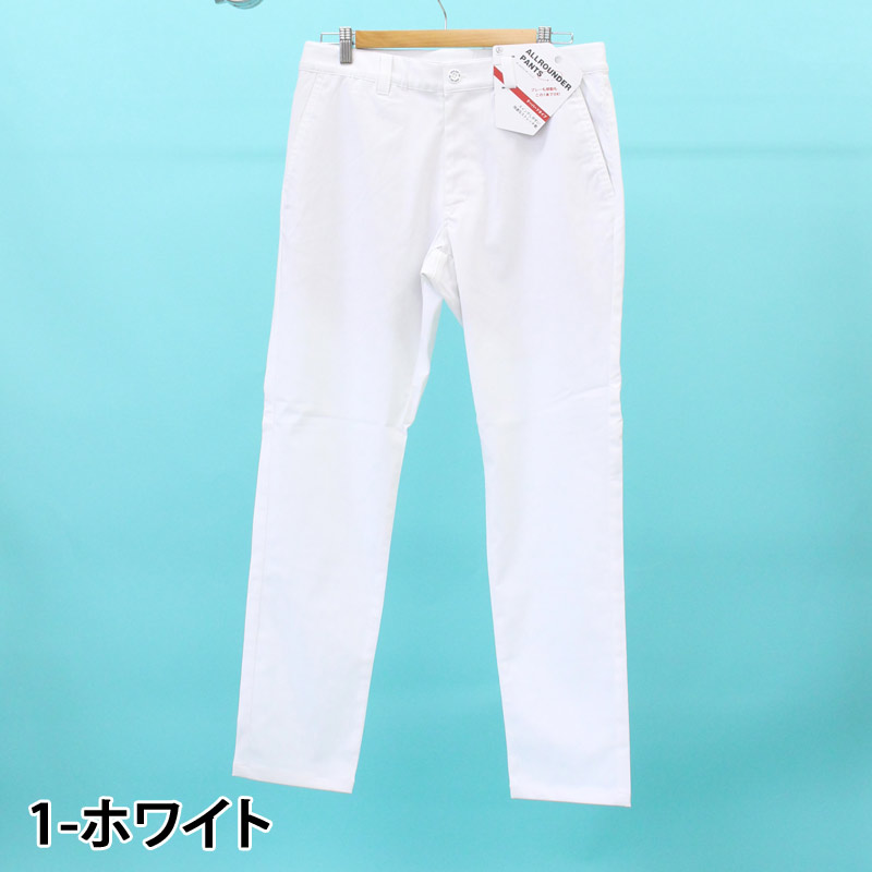 and per se（アンパスィ） ゴルフウェア メンズ ゴルフパンツ