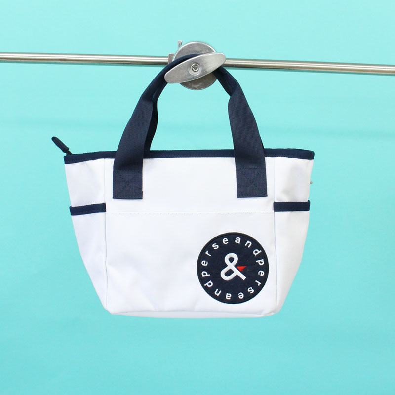 and per se（アンパスィ） ゴルフ メンズ レディース カートバッグ