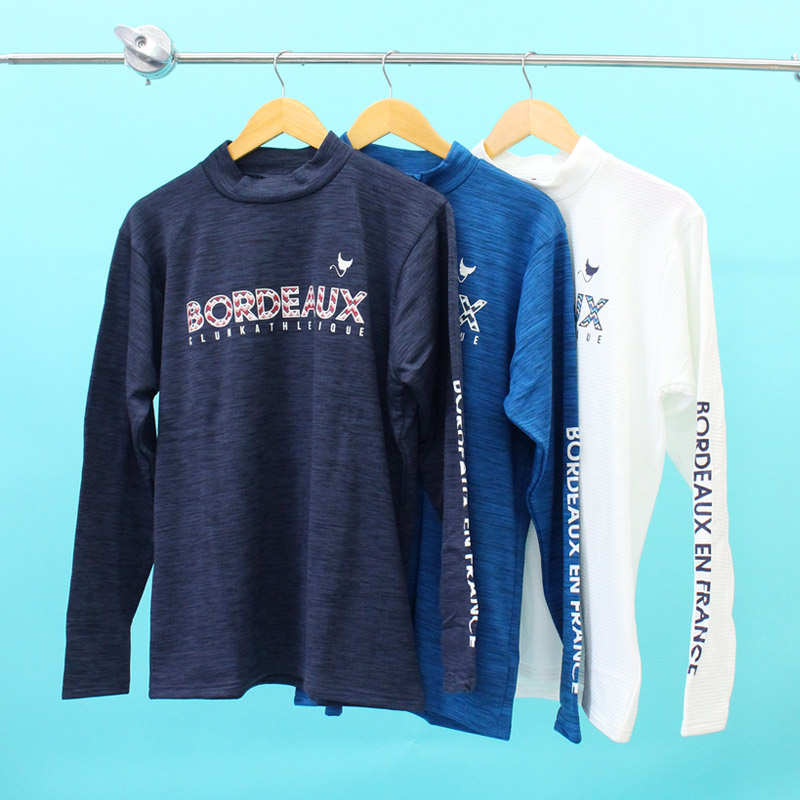 値下げ 美品 クランクCLUNK ゴルフニットセットアップ　L victoriagolf_10810439901