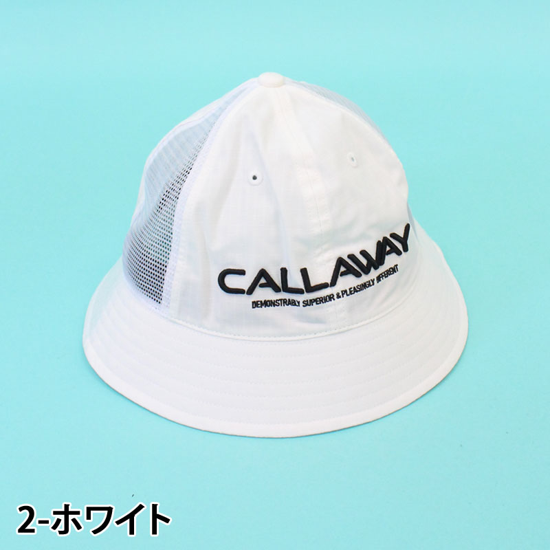 Callaway（キャロウェイ） キャロウェイアパレル ハット 帽子 ゴルフ