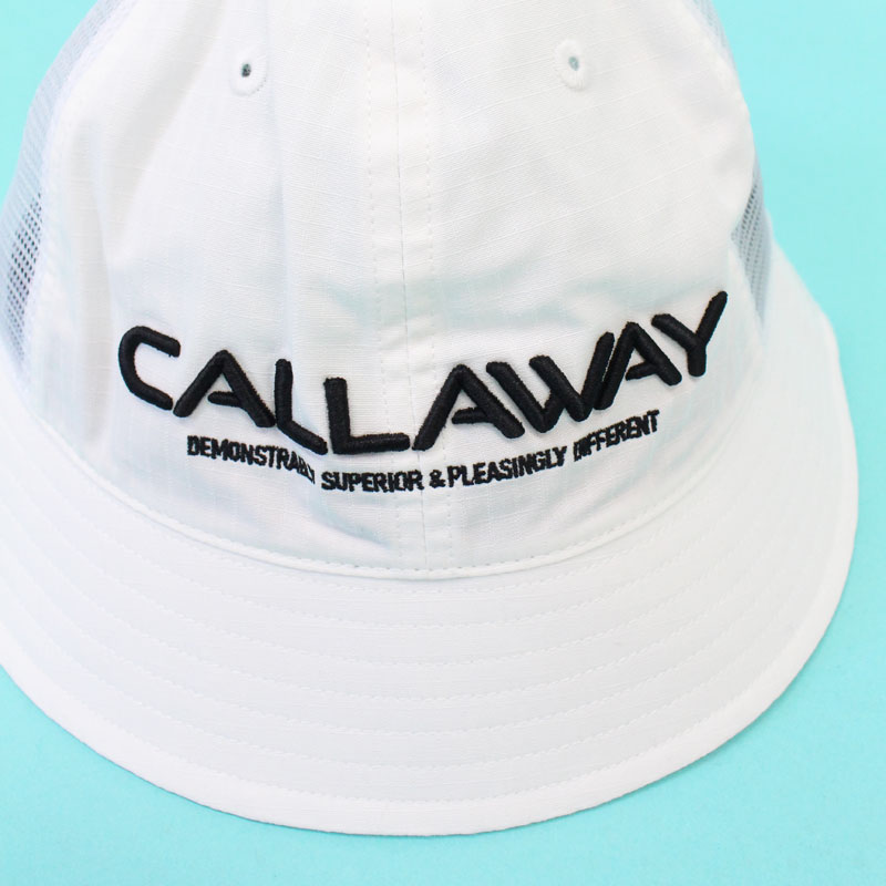 Callaway（キャロウェイ） キャロウェイアパレル ハット 帽子 ゴルフ