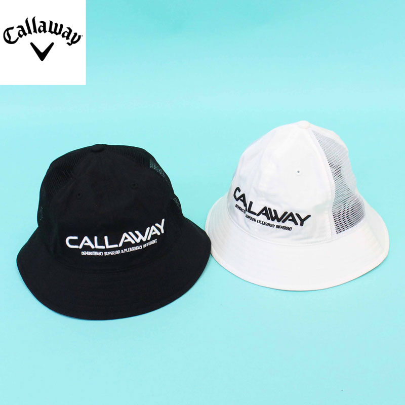 Callaway（キャロウェイ） キャロウェイアパレル ハット 帽子 ゴルフ
