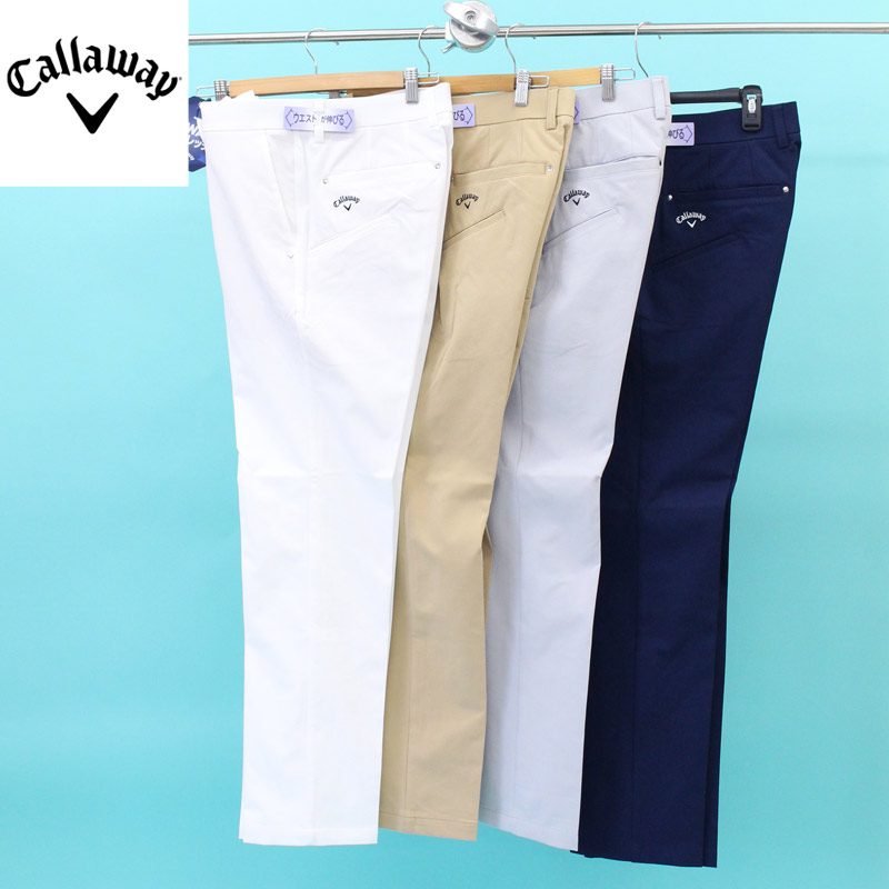 Callaway（キャロウェイ） キャロウェイアパレル ゴルフウェア メンズ