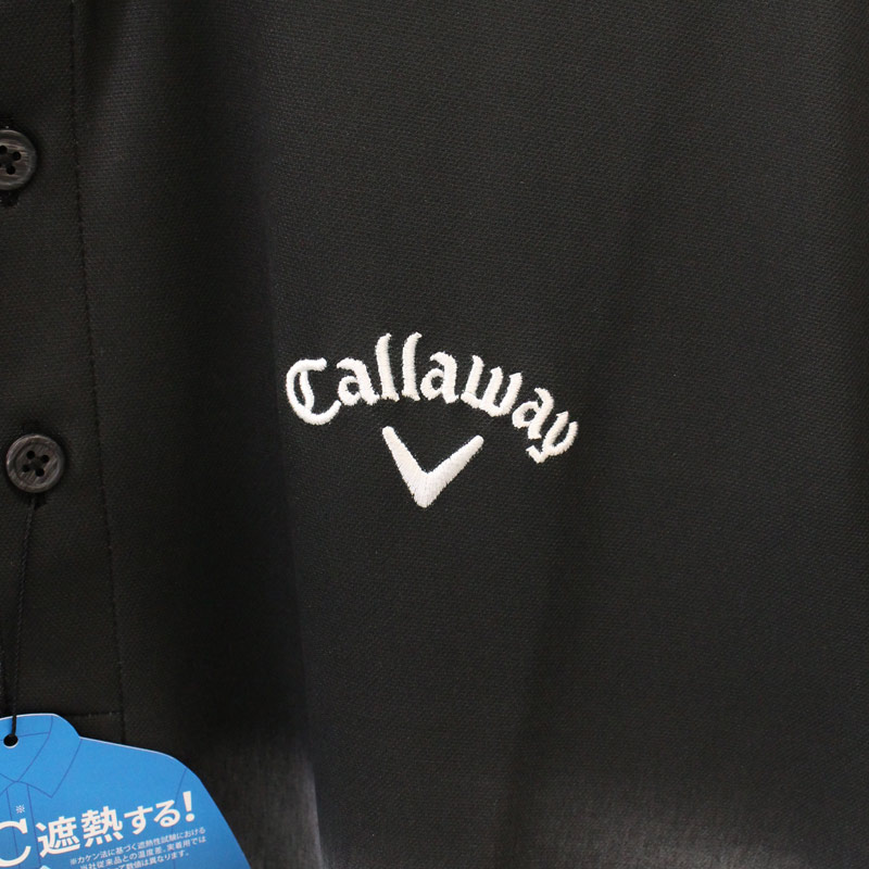 Callaway（キャロウェイ） キャロウェイアパレル ゴルフウェア メンズ